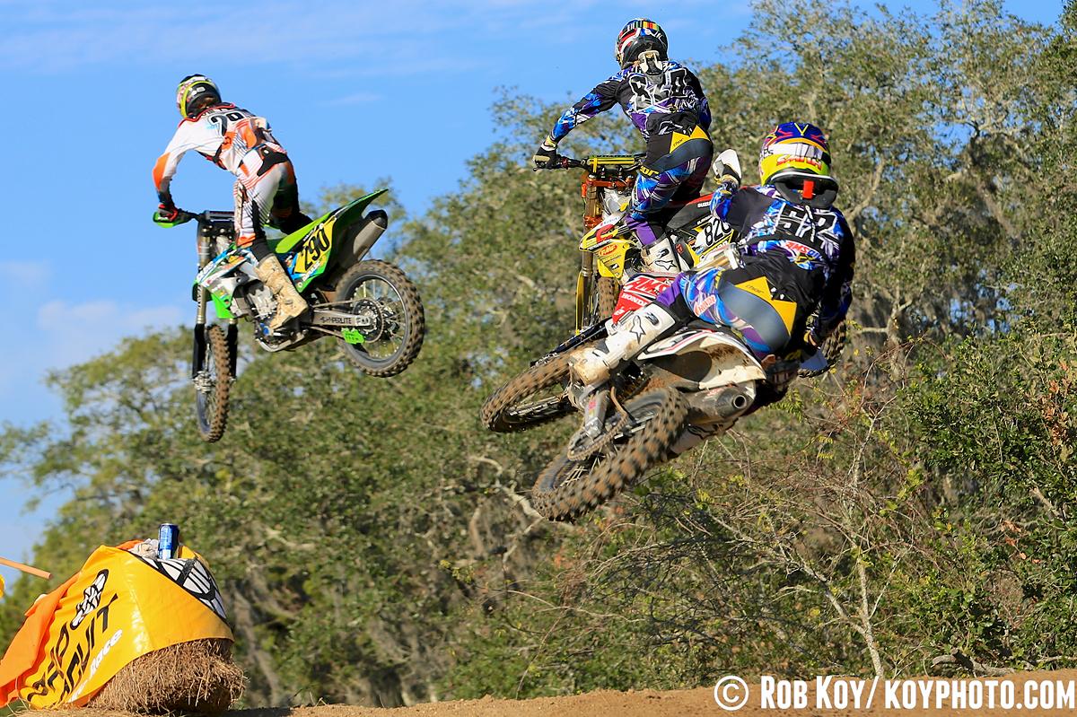 2012 Mini O's Motocross Gallery