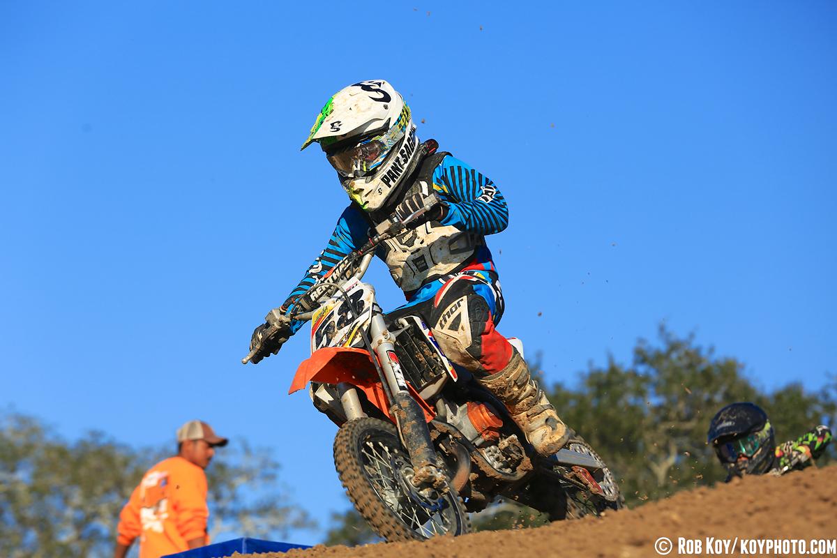 2012 Mini O's Motocross Gallery