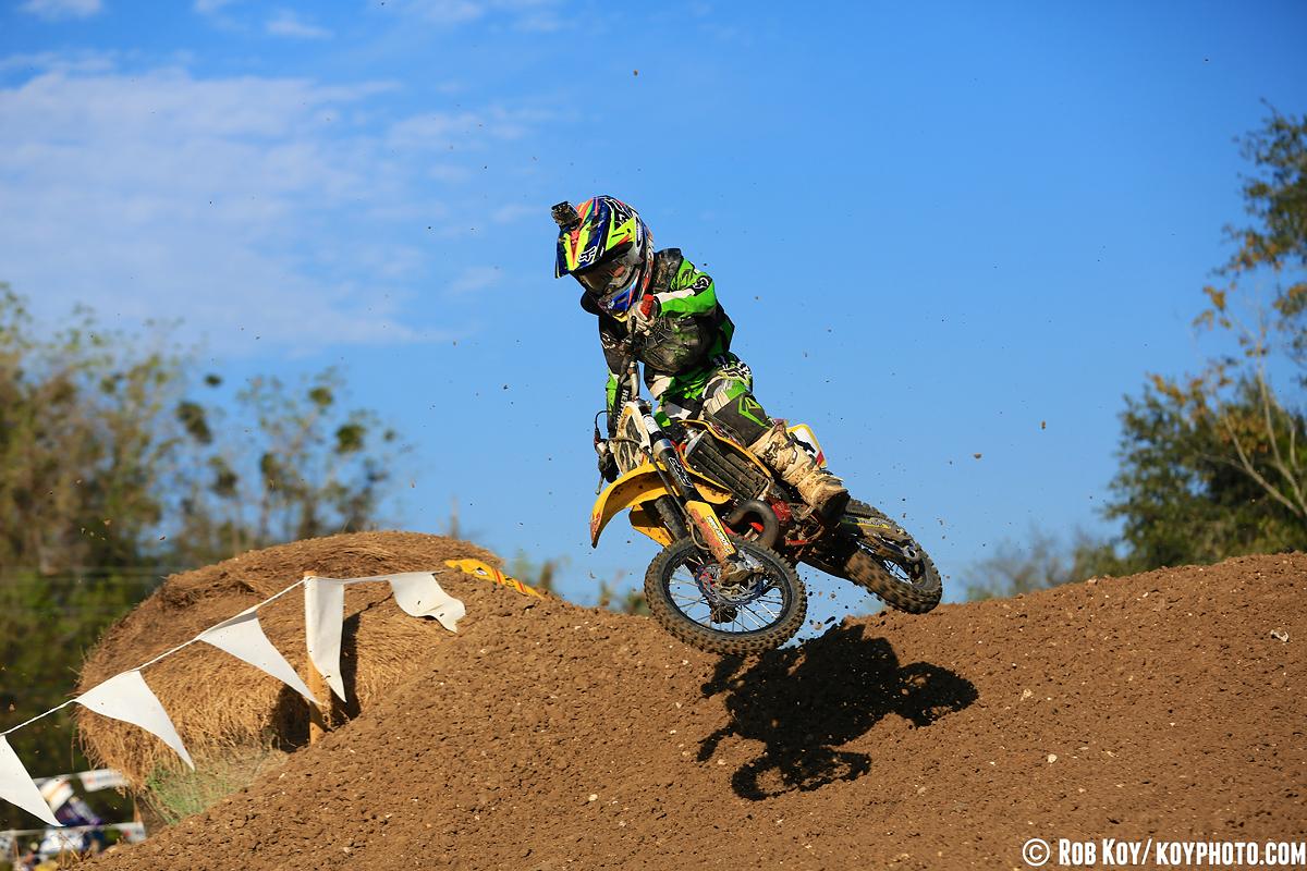 2012 Mini O's Motocross Gallery