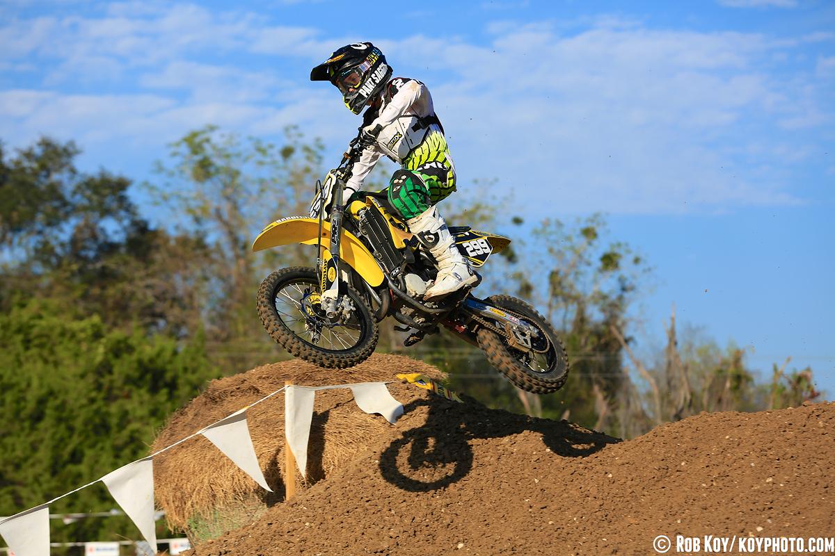 2012 Mini O's Motocross Gallery
