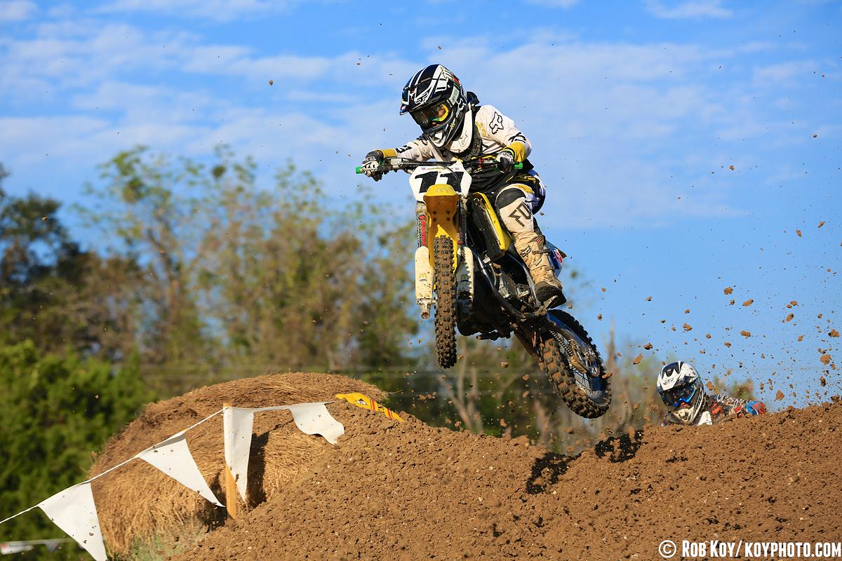 2012 Mini O's Motocross Gallery
