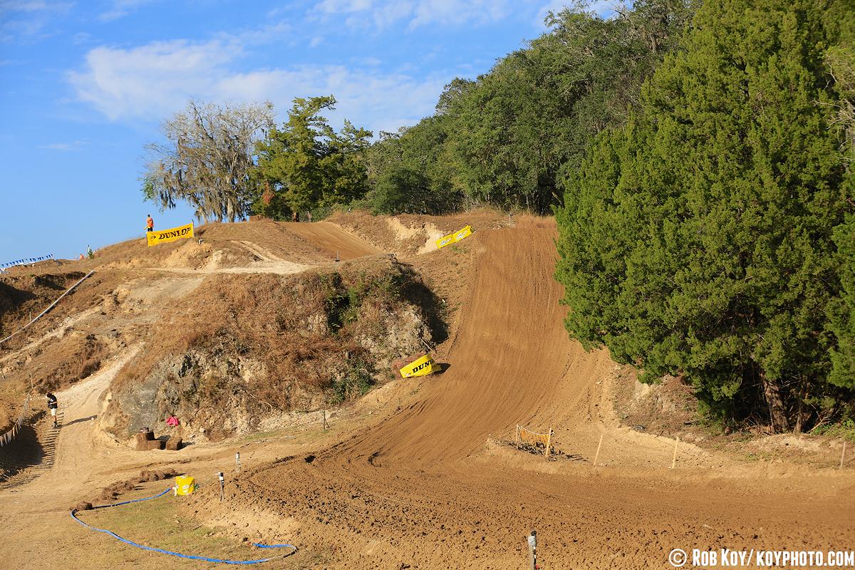 2012 Mini O's Motocross Gallery