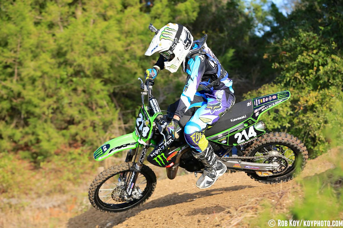 2012 Mini O's Motocross Gallery