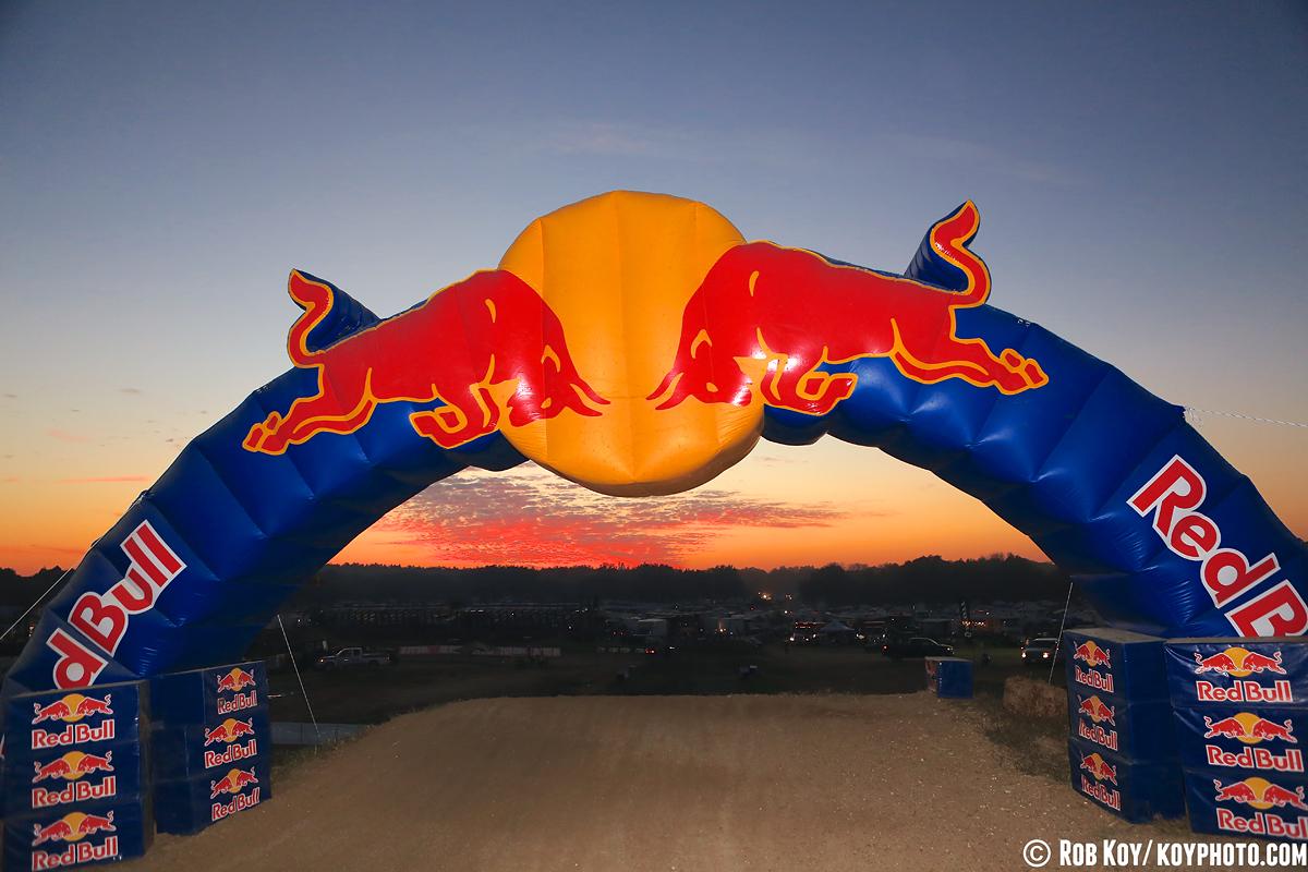 2012 Mini O's Motocross Gallery