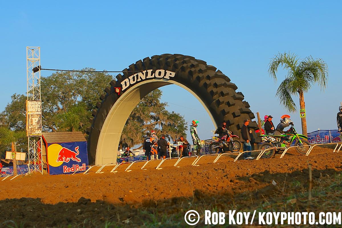 2012 Mini O's Motocross Gallery