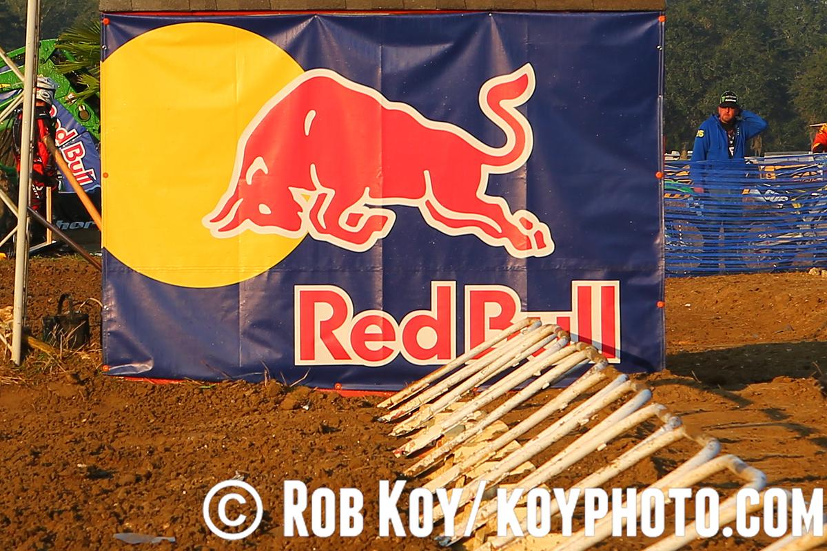 2012 Mini O's Motocross Gallery