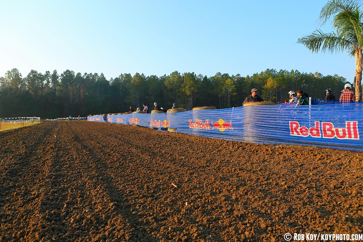 2012 Mini O's Motocross Gallery