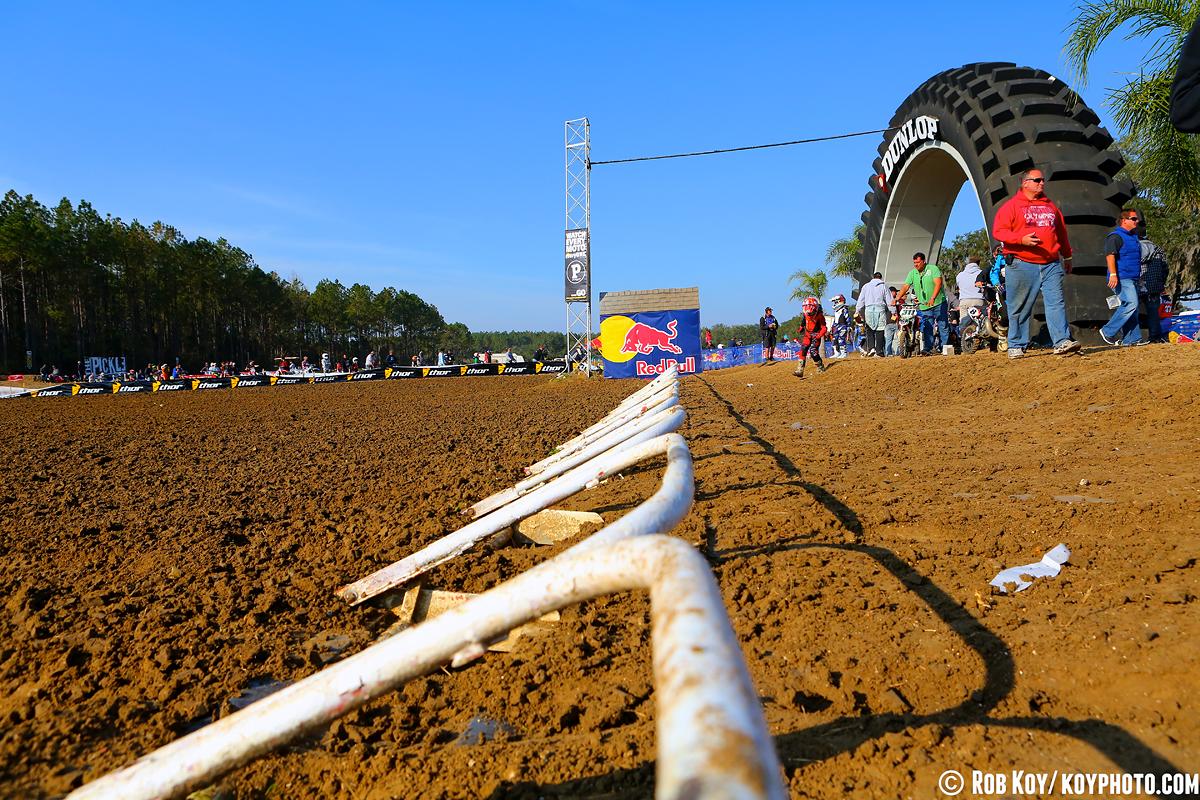 2012 Mini O's Motocross Gallery