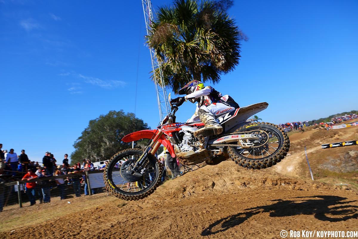 2012 Mini O's Motocross Gallery