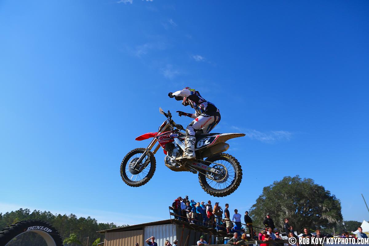 2012 Mini O's Motocross Gallery