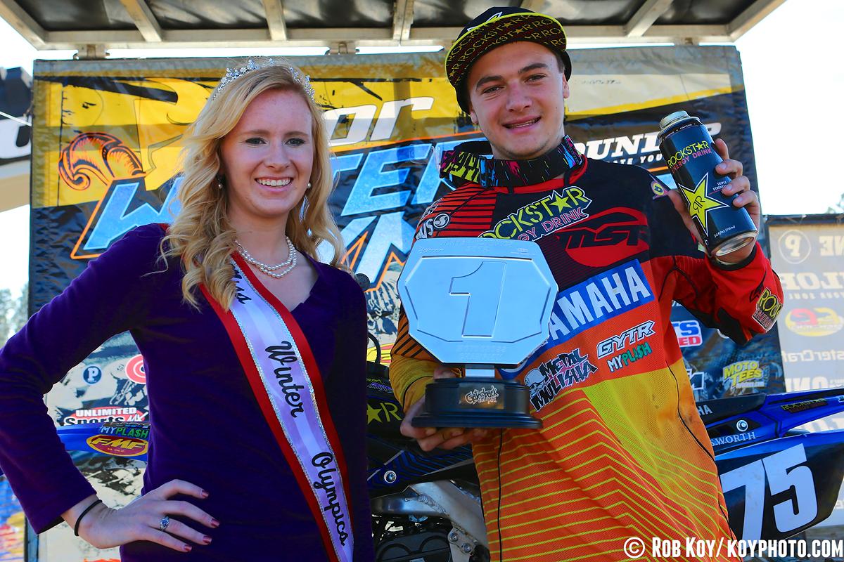 2012 Mini O's Motocross Gallery