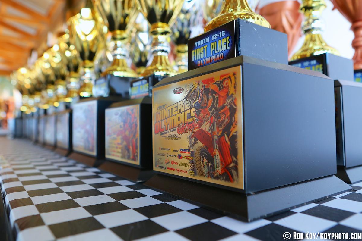 2012 Mini O's Motocross Gallery