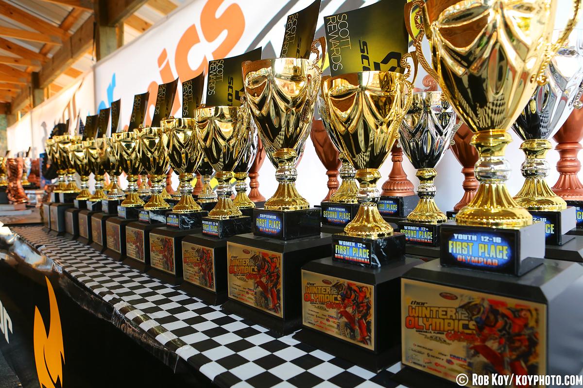 2012 Mini O's Motocross Gallery