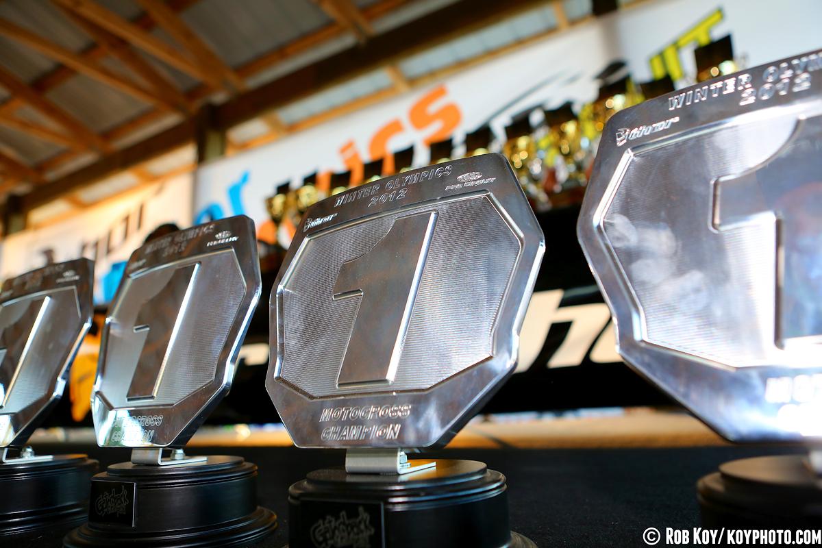 2012 Mini O's Motocross Gallery