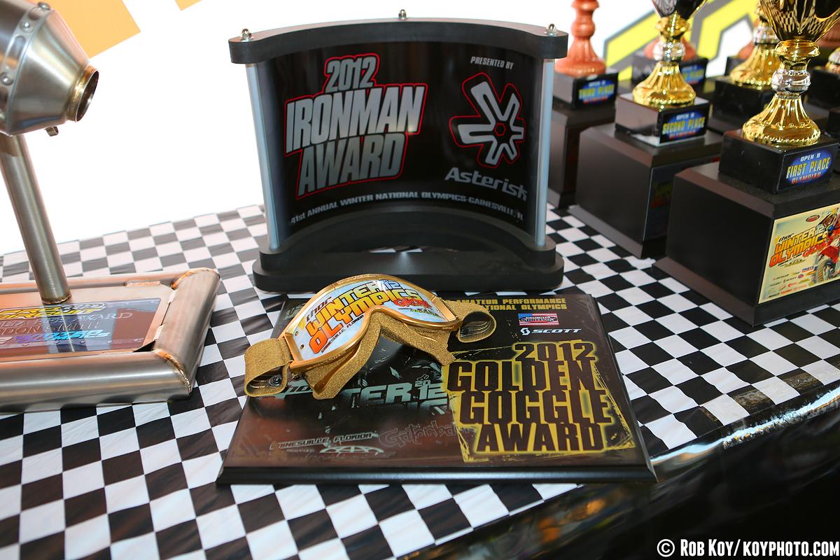 2012 Mini O's Motocross Gallery