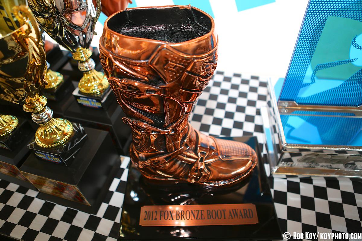 2012 Mini O's Motocross Gallery