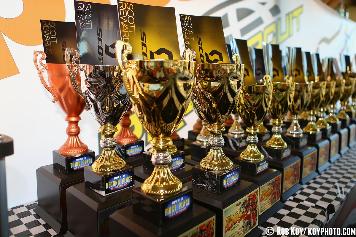 2012 Mini O's Motocross Gallery