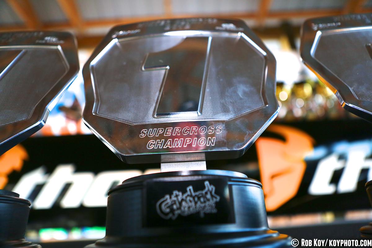 2012 Mini O's Motocross Gallery