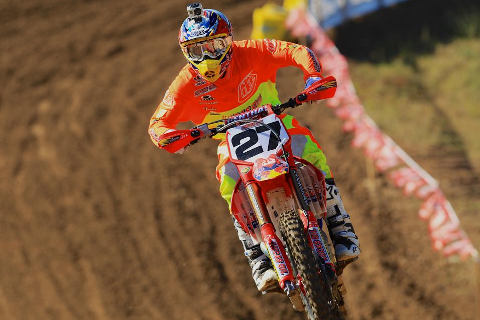2012 Mini O's Motocross Gallery