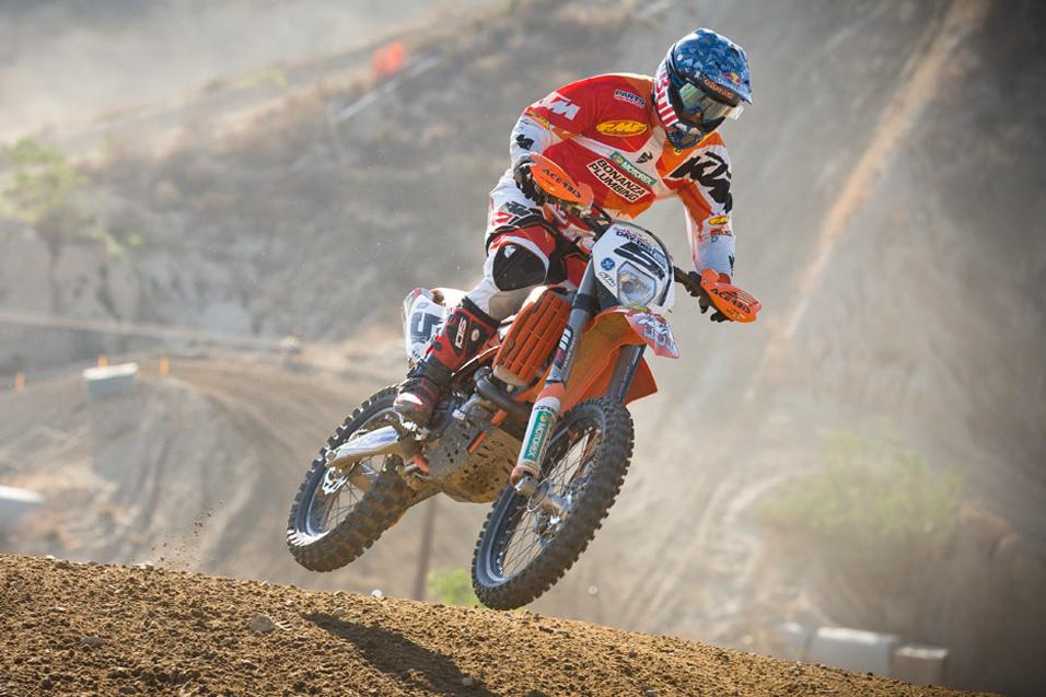 A Day in the Dirt Gallery