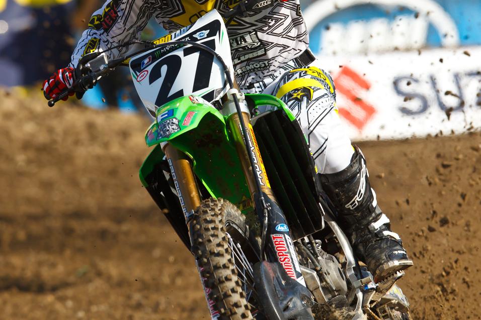 XMas Countdown: Day 25+2