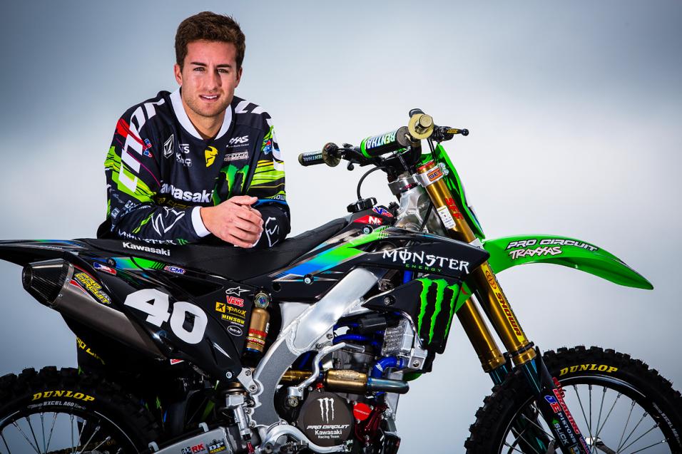 Insight: Martin Davalos