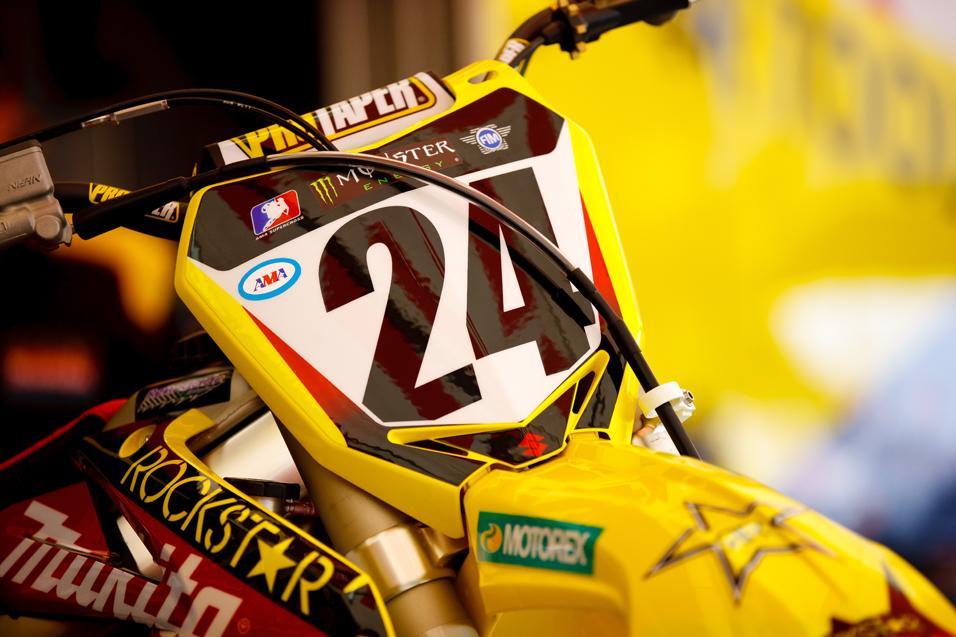 XMas Countdown: Day 22+2