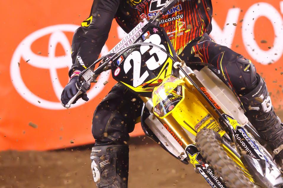 XMas Countdown: Day 21+2