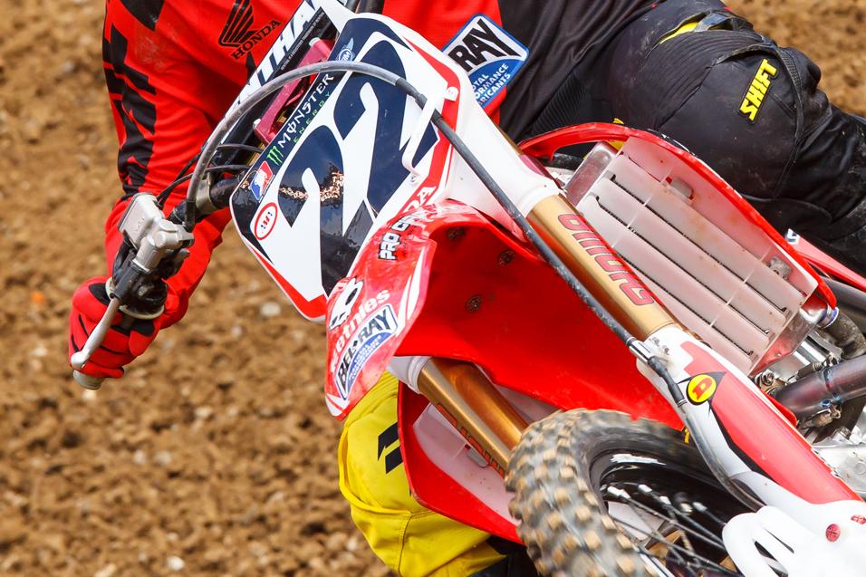 XMas Countdown: Day 20+2