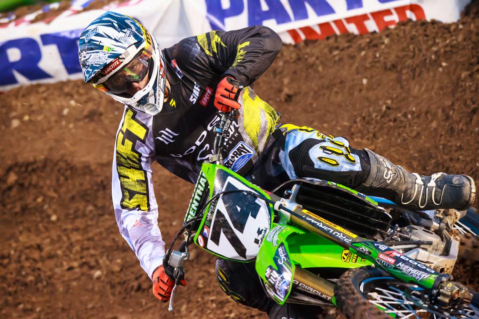 250 Words: German  SX Round 2