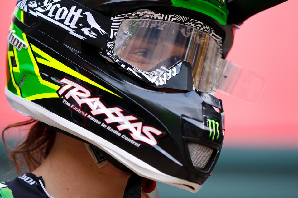 450 Words:  Tickle and Hansen