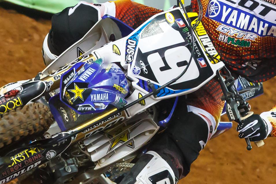 XMas Countdown: Day 17+2