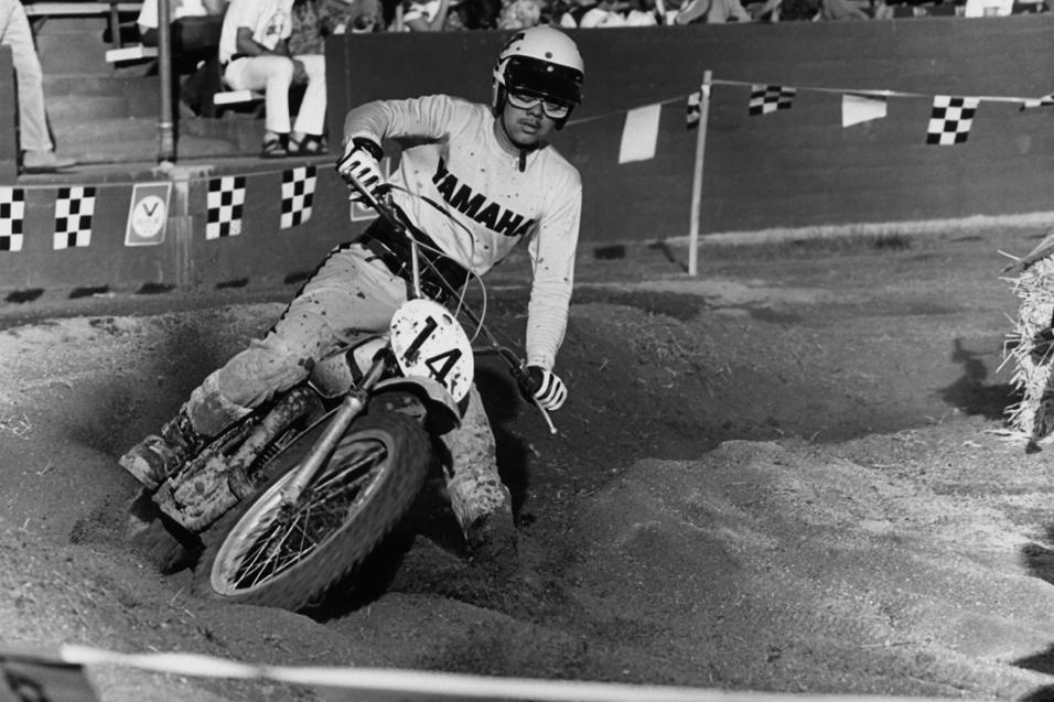 30 Day Countdown  to A1: #30 Marty Tripes