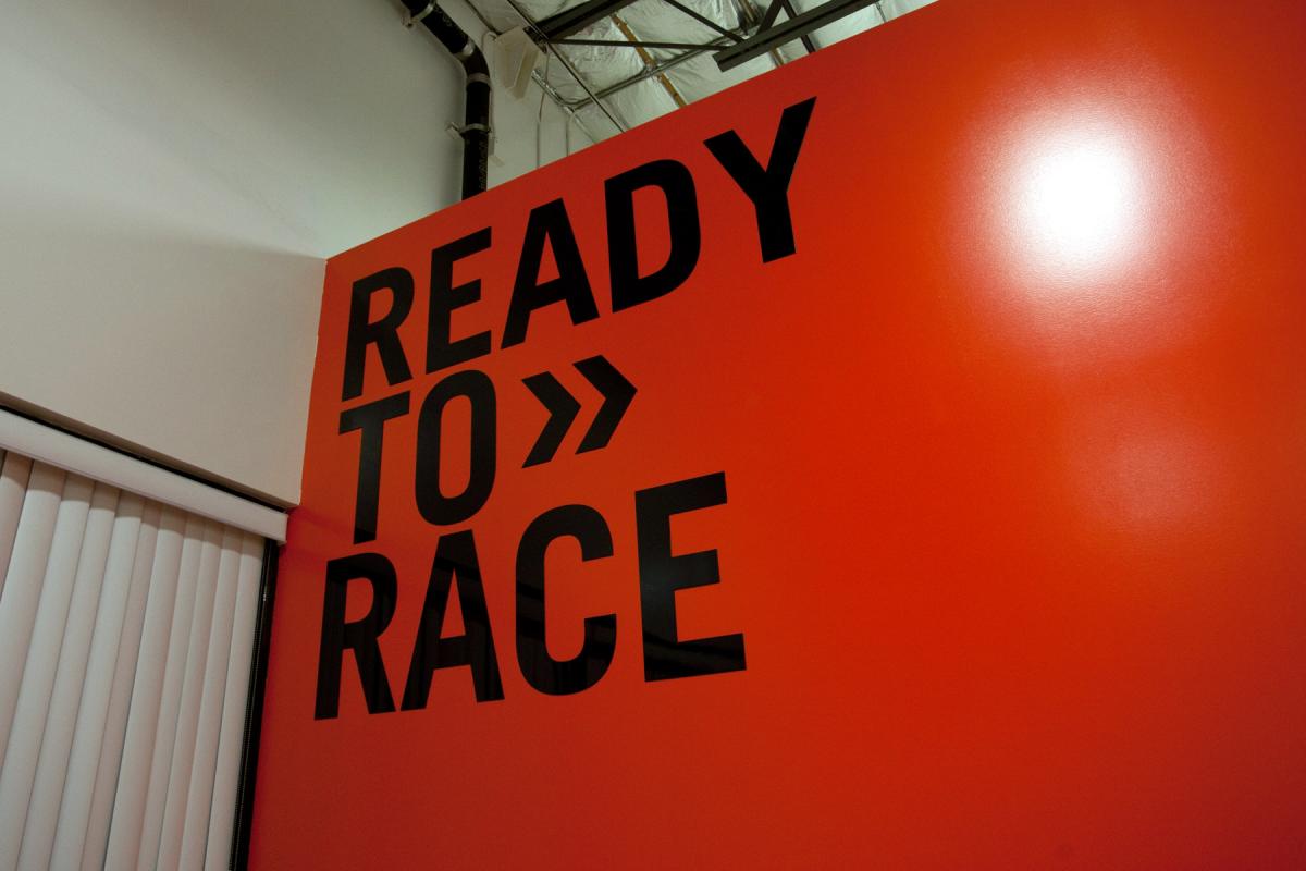 2013 KTM 450 SX-F Intro