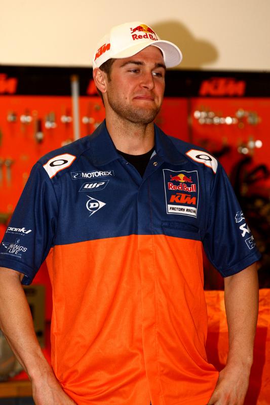 Oh yeah, there's also this guy.