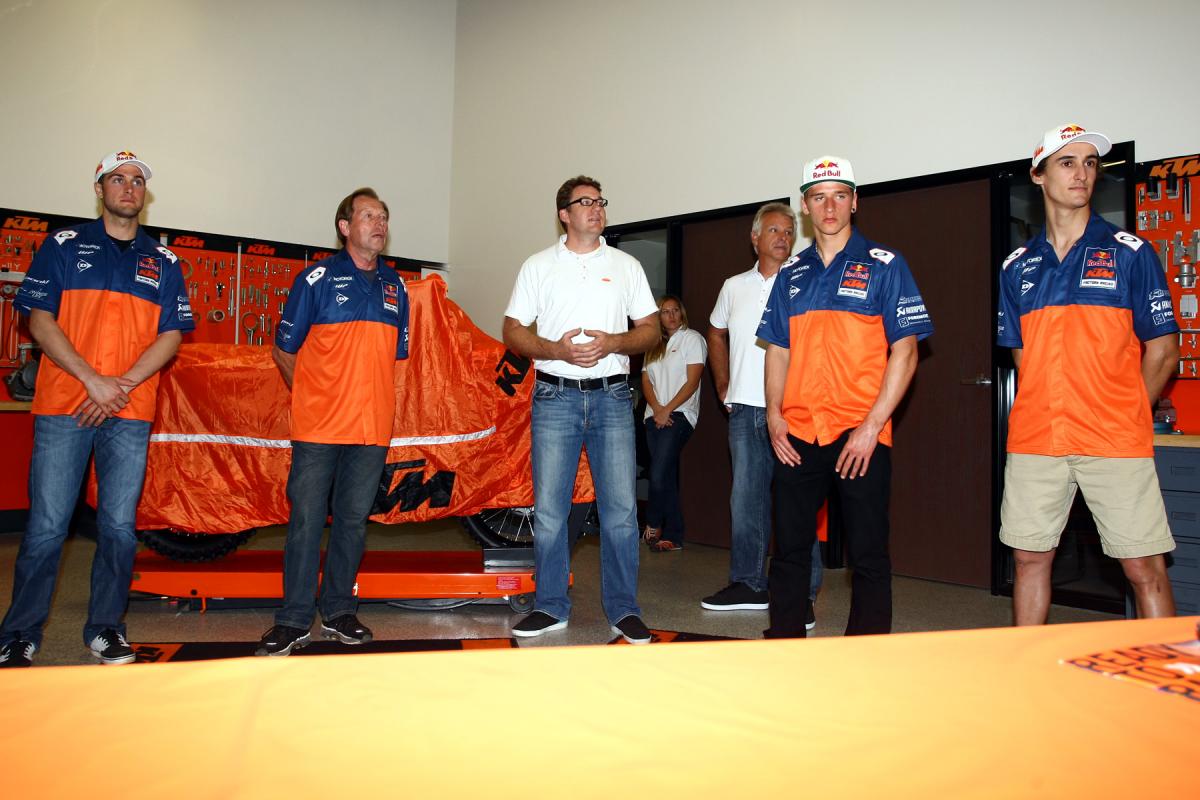 You digging the new-look team shirts?