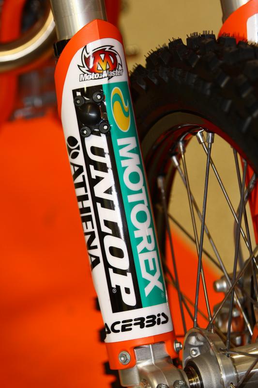 We'll give them some sponsor love.