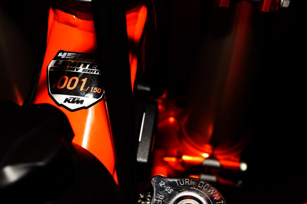 Oh well. He earned it.