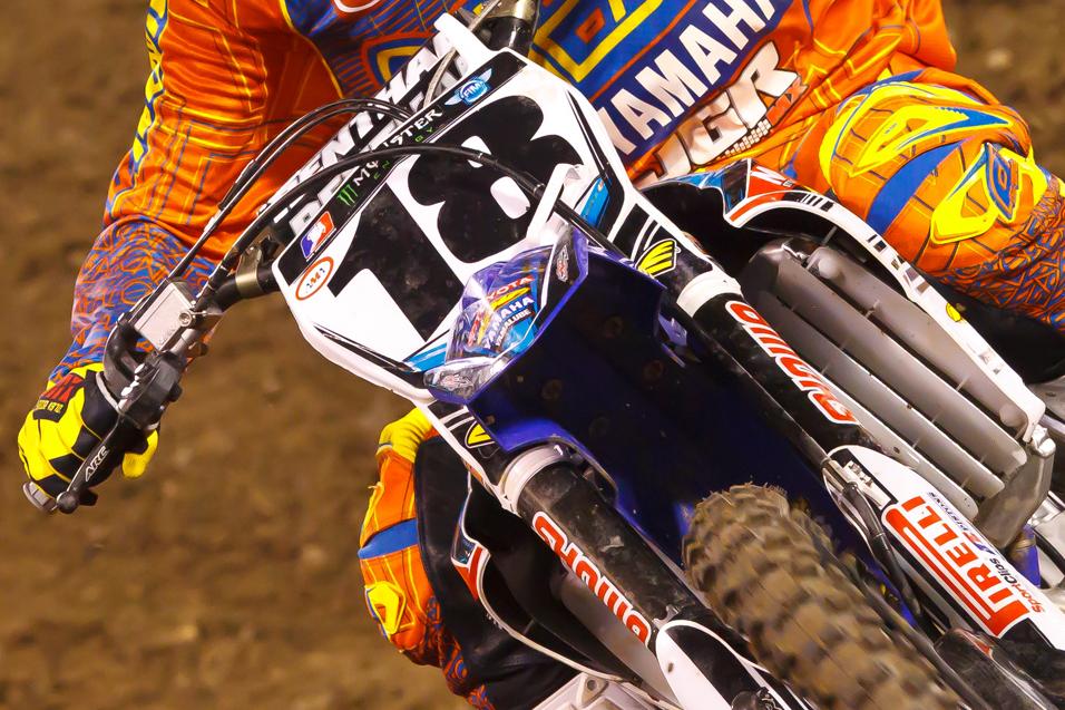 XMas Countdown: Day 16+2