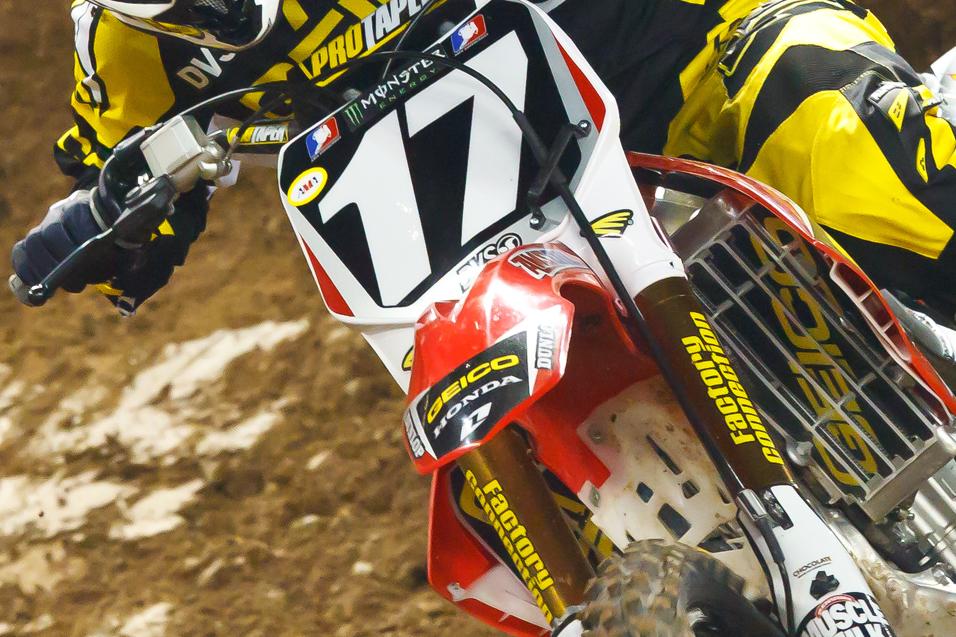 XMas Countdown: Day 15+2