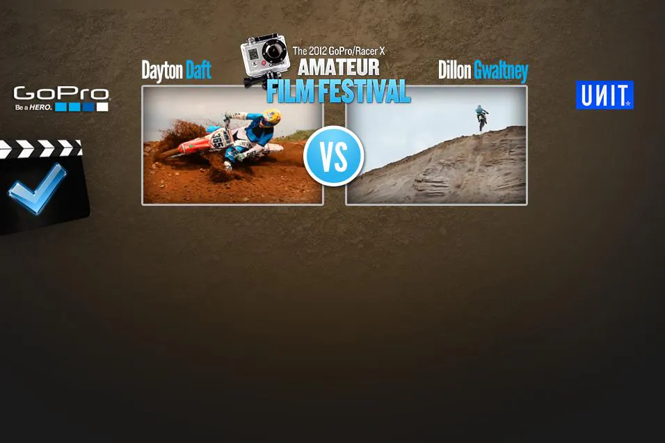 Film Fest Round 4: Watch and Vote!
