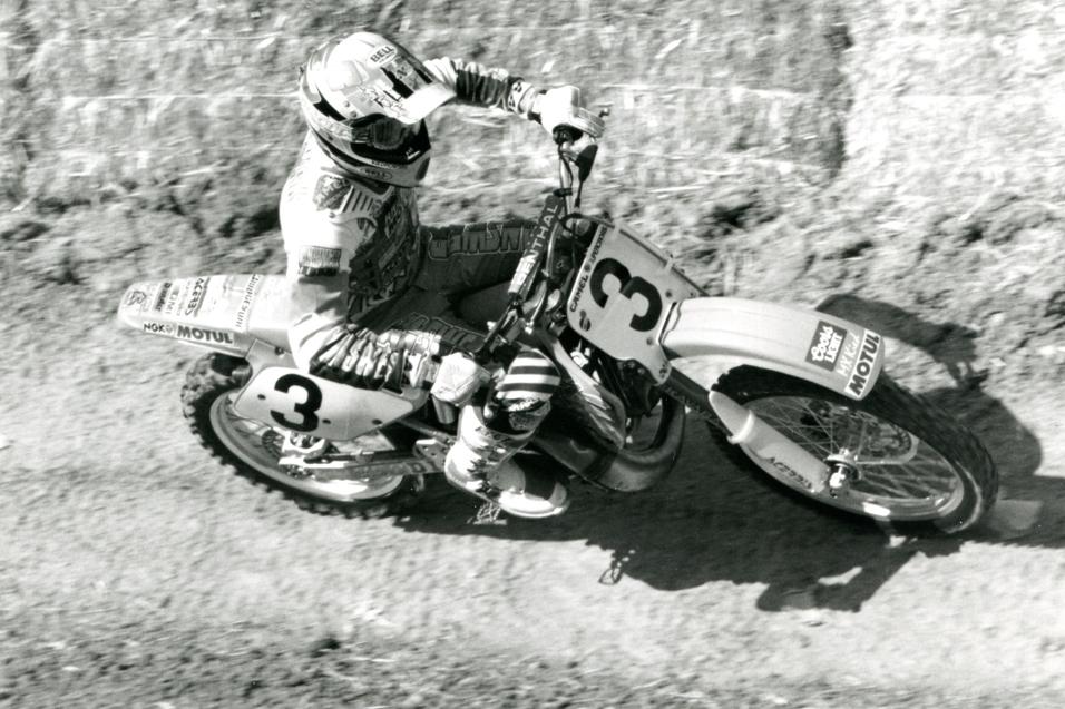 30 Day Countdown  to A1: #29 Mike Kiedrowski