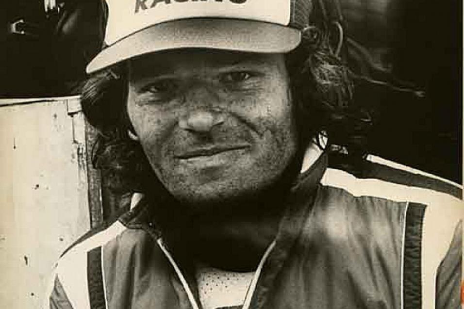 Marty Moates: Once in a Lifetime