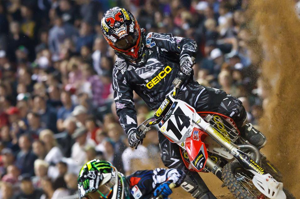 Monday Conversation:  Kevin Windham