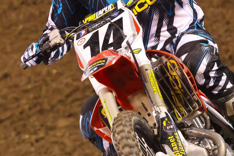 XMas Countdown: Day 12+2