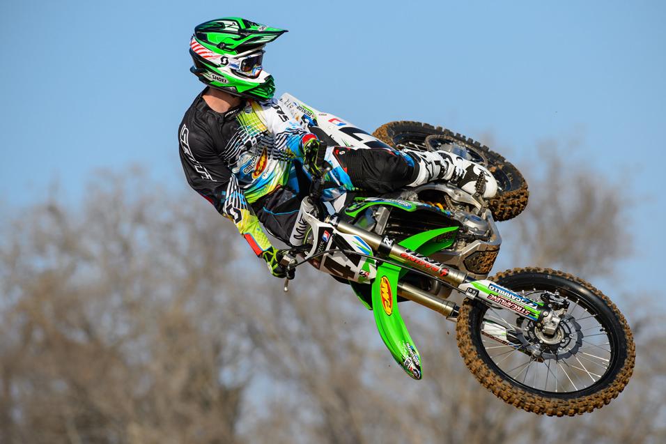 Privateer Profile:  Matt Lemoine