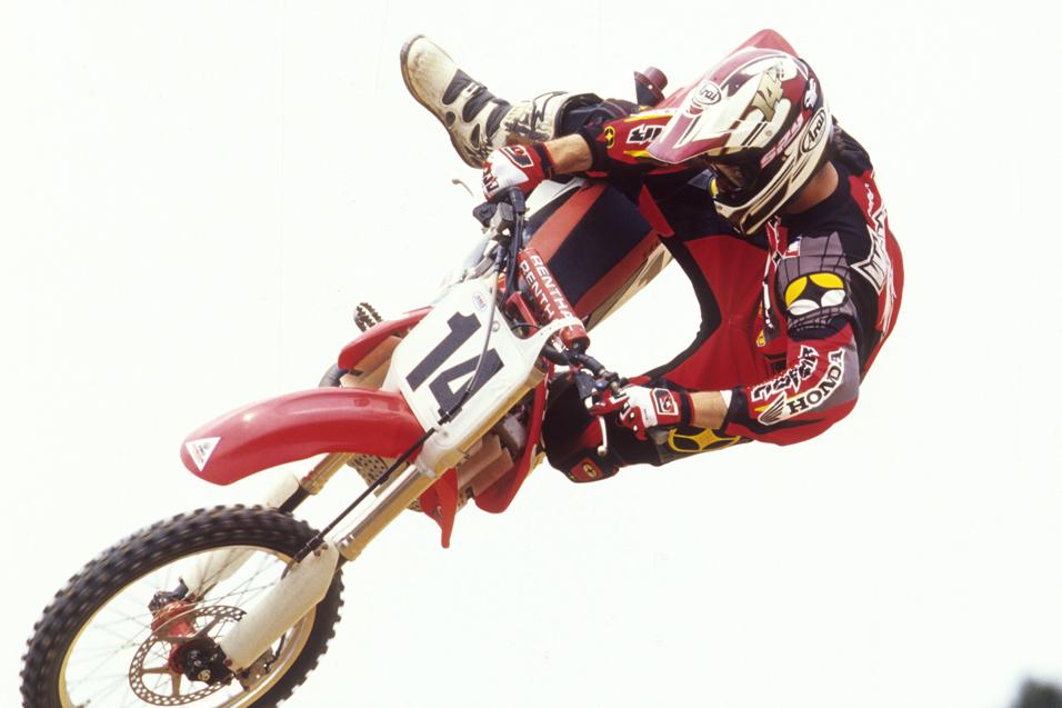 The Vault: Kevin  Windham, Part II