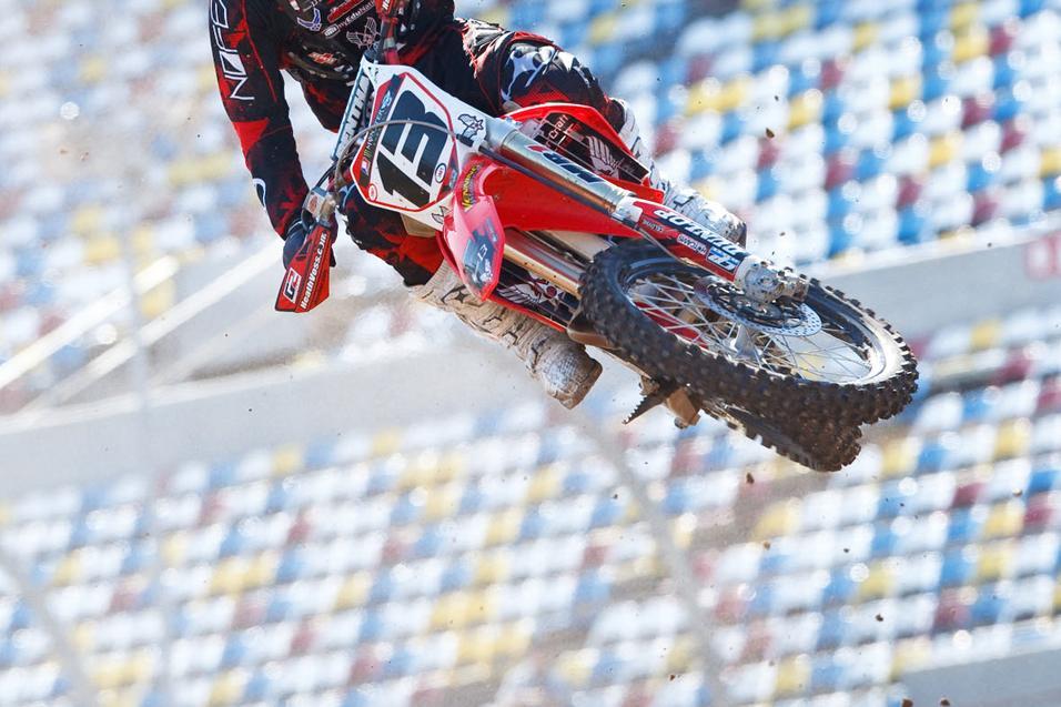 XMas Countdown: Day 11+2