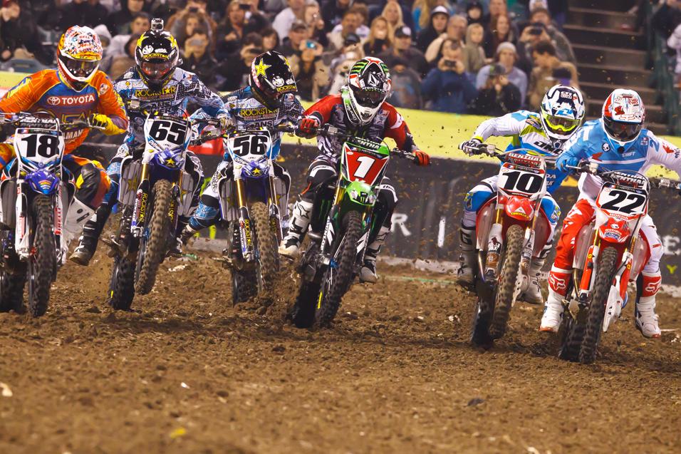 450 Words:  The December Dilemma