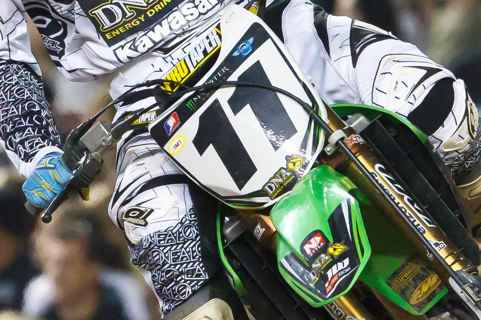 XMas Countdown: Day 9+2